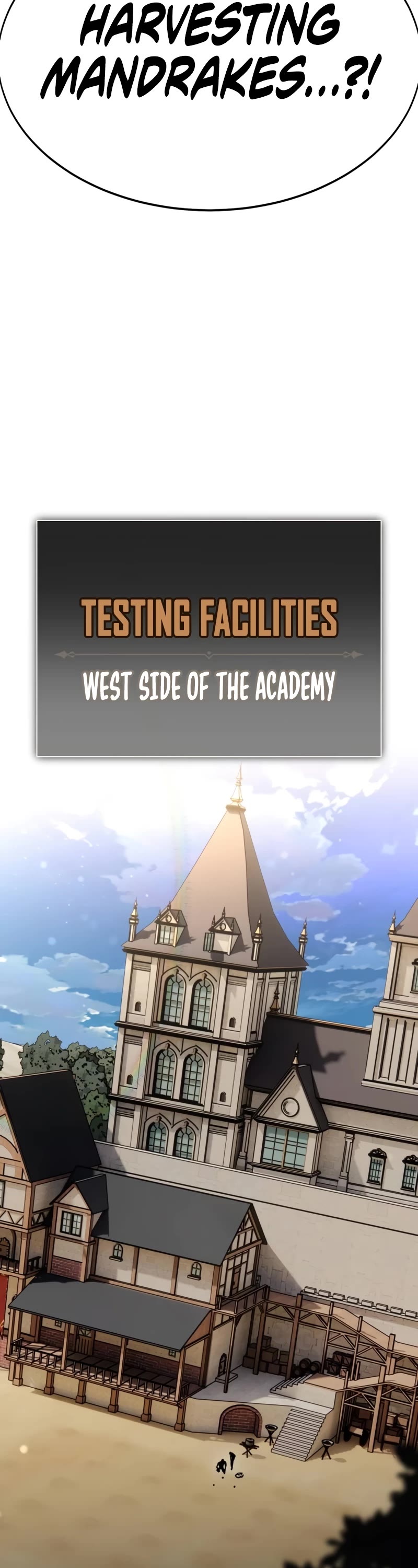 I Killed an Academy Player Chapter 22 page 4 - Chapter 22