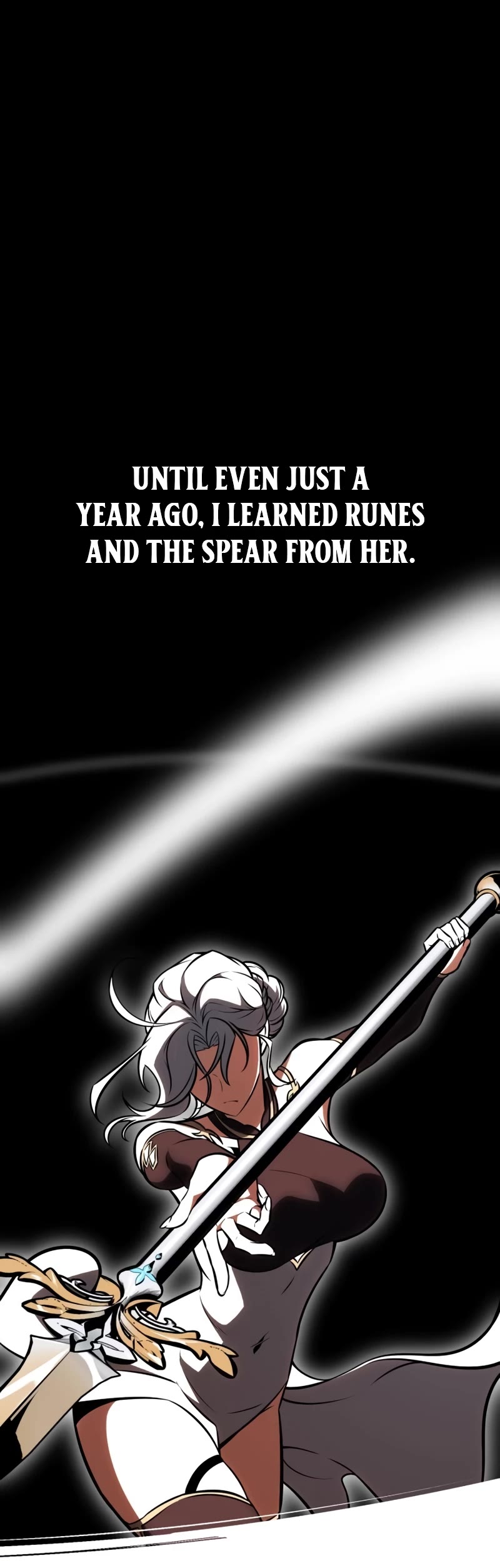 I Killed an Academy Player Chapter 22 page 46 - Chapter 22