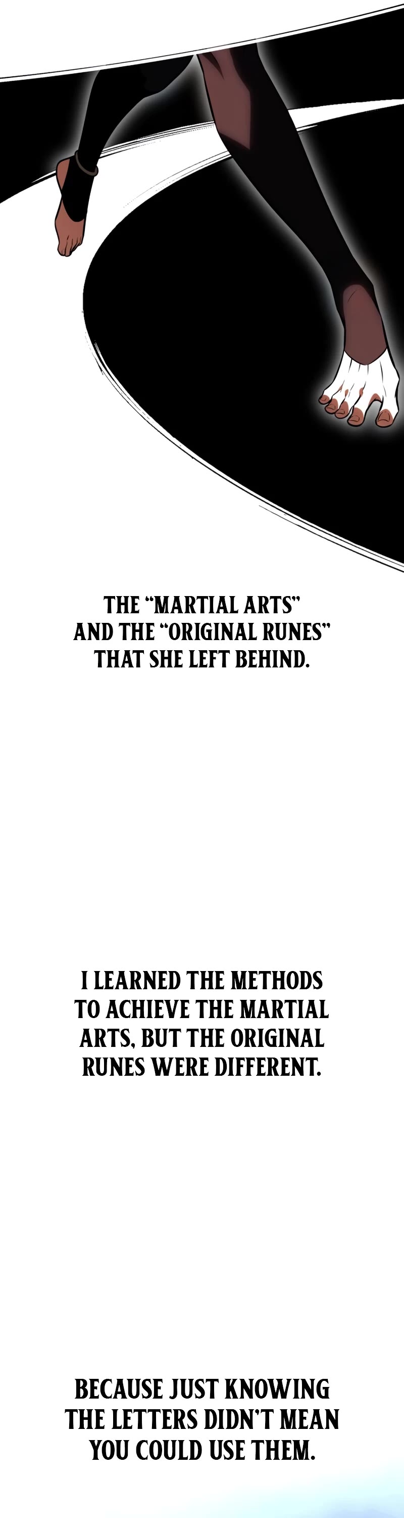 I Killed an Academy Player Chapter 22 page 47 - Chapter 22