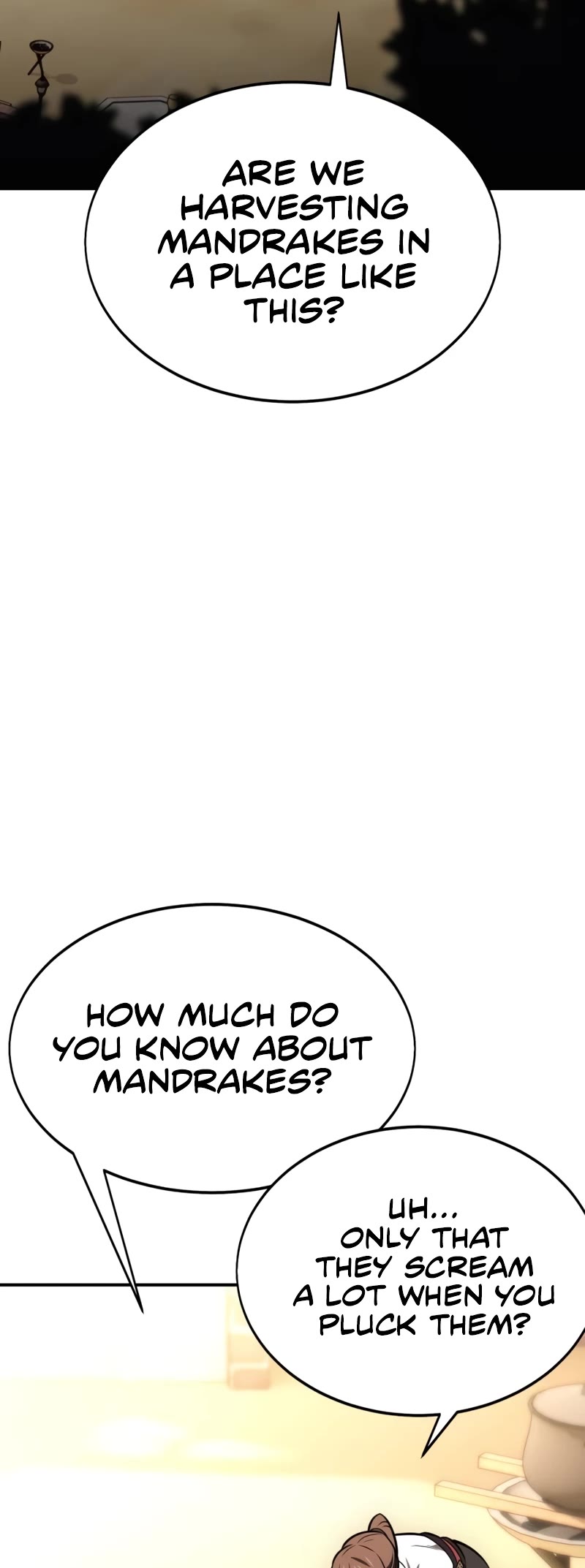 I Killed an Academy Player Chapter 22 page 5 - Chapter 22