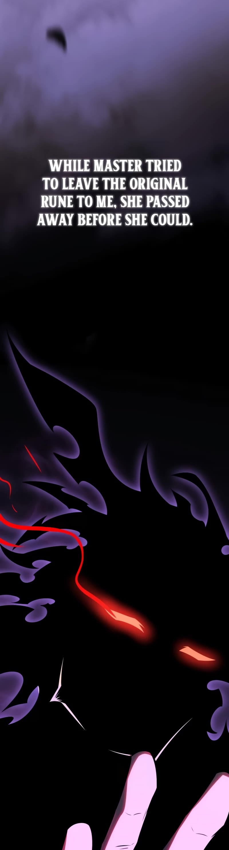 I Killed an Academy Player Chapter 22 page 50 - Chapter 22