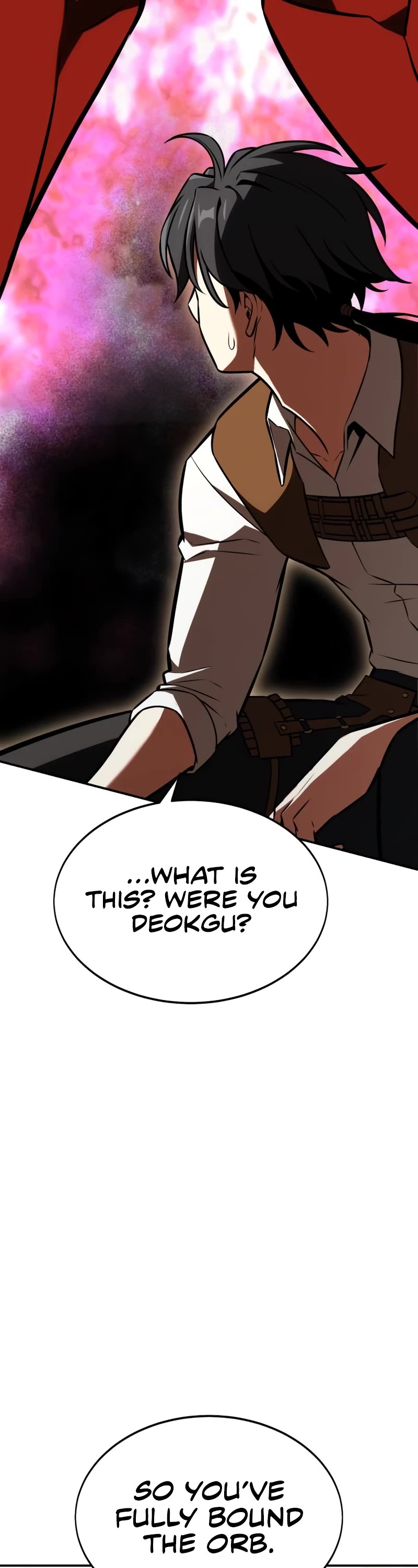I Killed an Academy Player Chapter 22 page 57 - Chapter 22