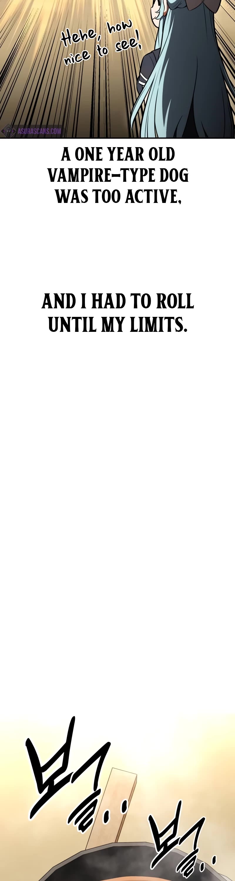 I Killed an Academy Player Chapter 22 page 63 - Chapter 22