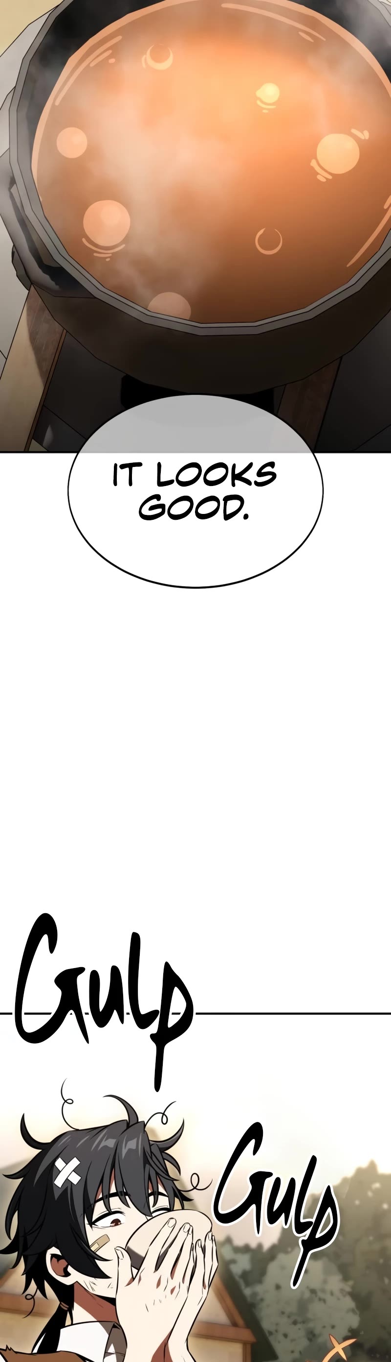 I Killed an Academy Player Chapter 22 page 64 - Chapter 22