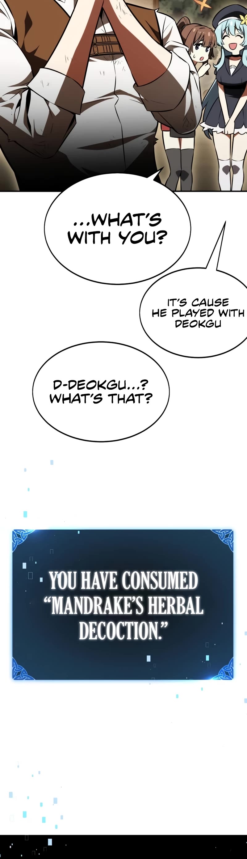 I Killed an Academy Player Chapter 22 page 65 - Chapter 22