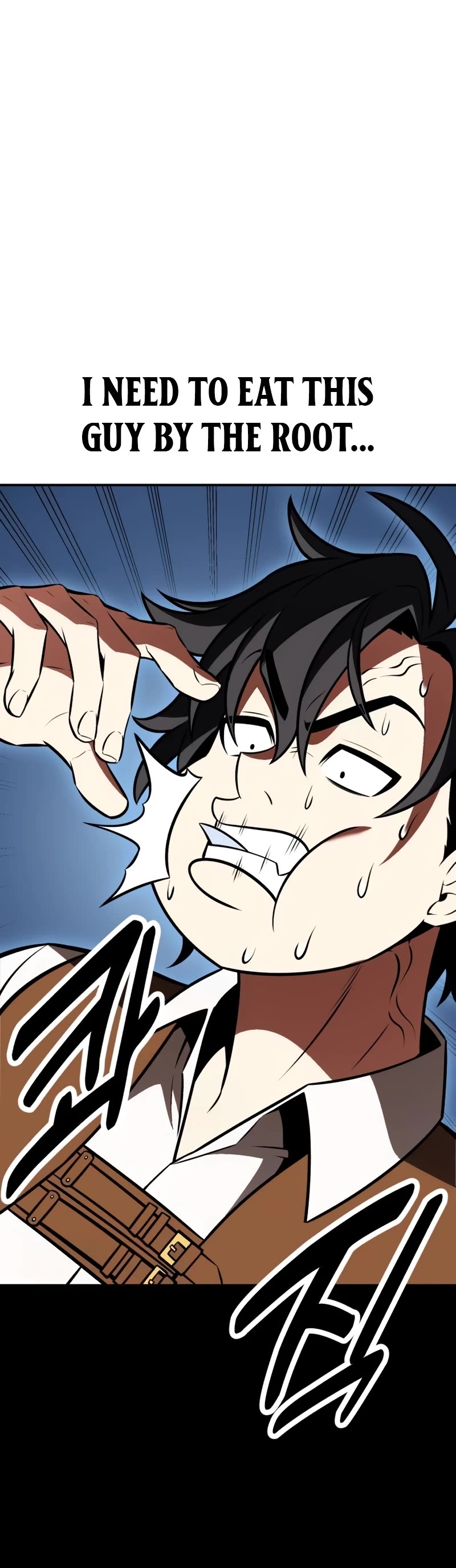 I Killed an Academy Player Chapter 22 page 69 - Chapter 22