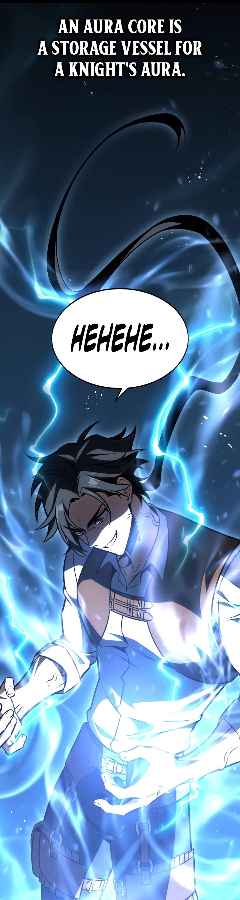 I Killed an Academy Player Chapter 22 page 71 - Chapter 22