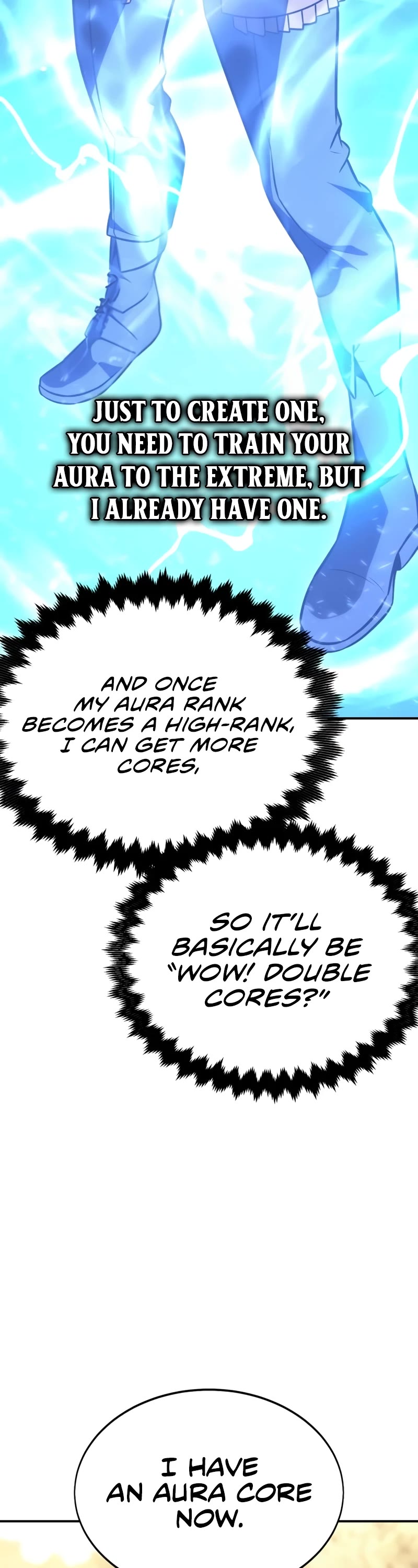 I Killed an Academy Player Chapter 22 page 72 - Chapter 22
