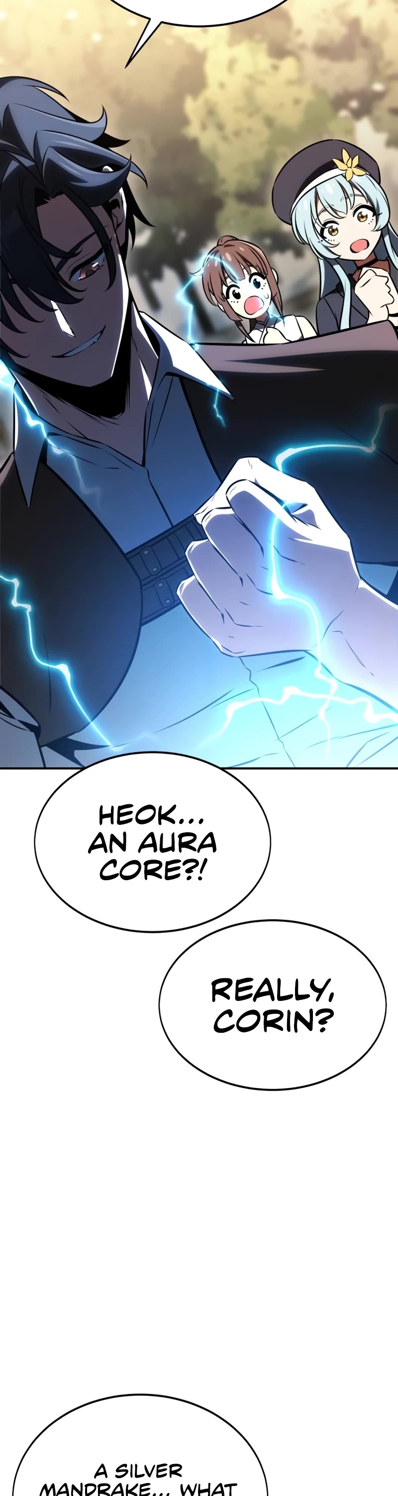 I Killed an Academy Player Chapter 22 page 73 - Chapter 22