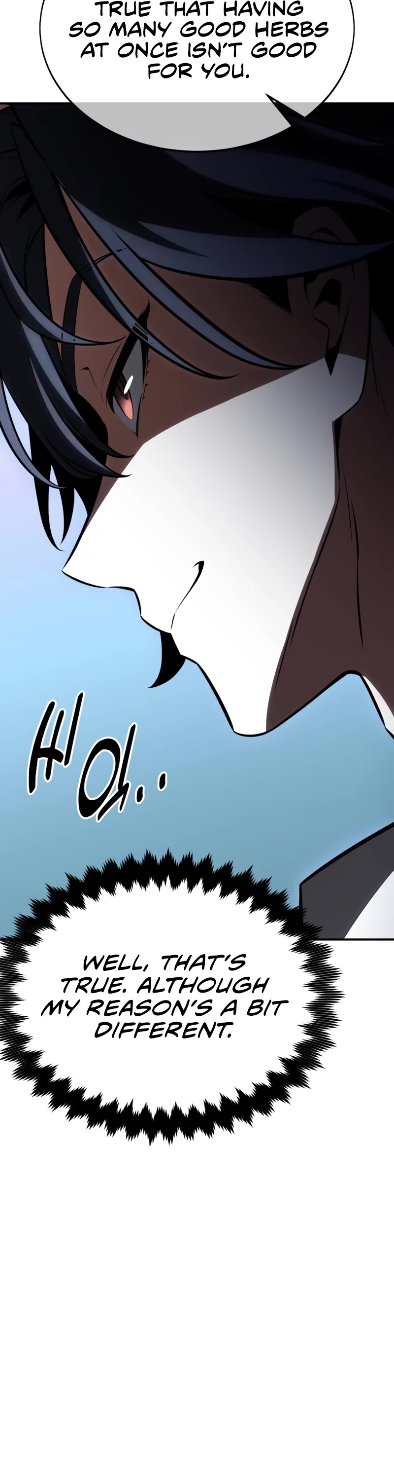 I Killed an Academy Player Chapter 22 page 75 - Chapter 22