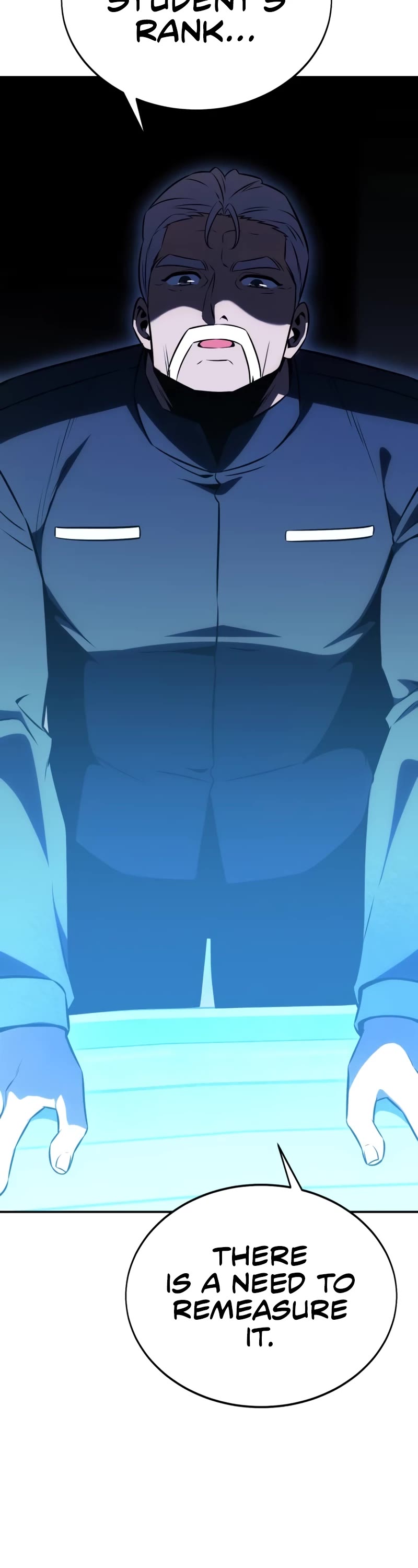 I Killed an Academy Player Chapter 22 page 77 - Chapter 22