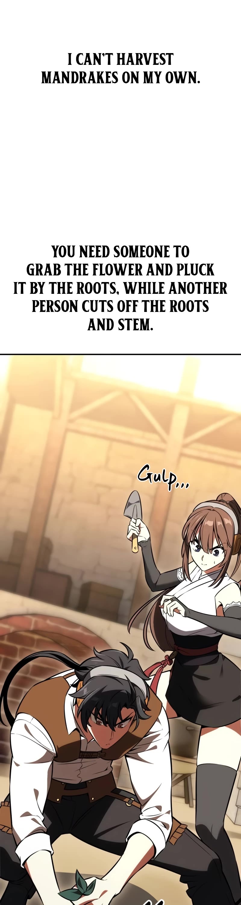 I Killed an Academy Player Chapter 22 page 8 - Chapter 22