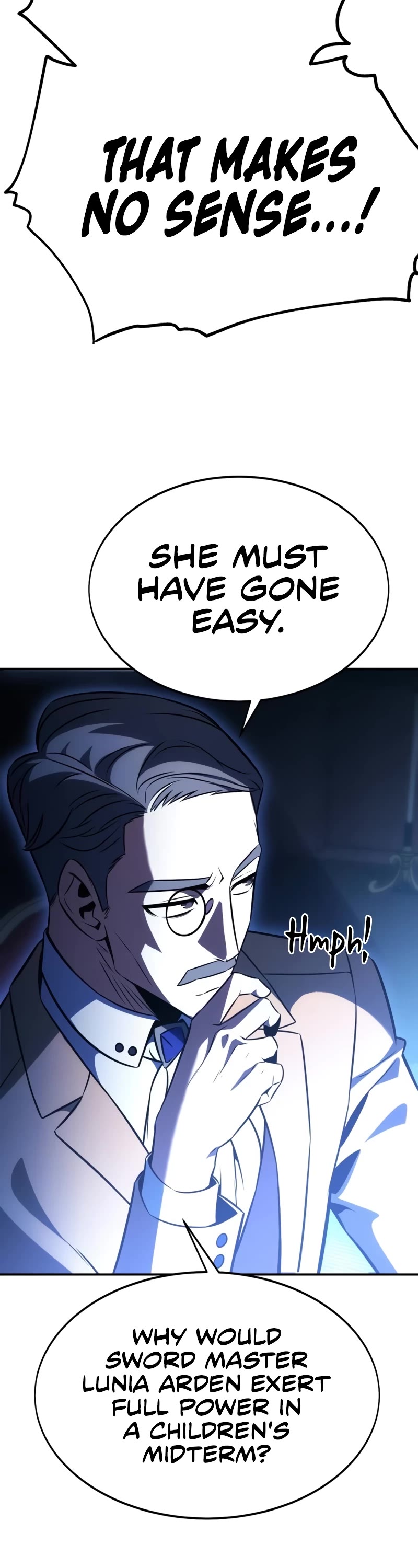 I Killed an Academy Player Chapter 22 page 80 - Chapter 22