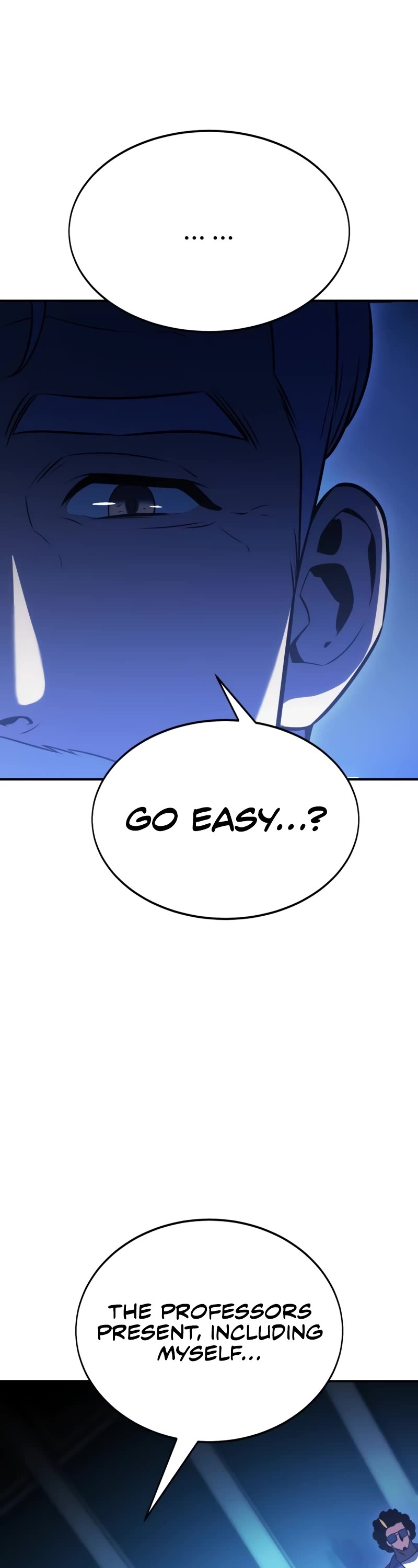 I Killed an Academy Player Chapter 22 page 81 - Chapter 22