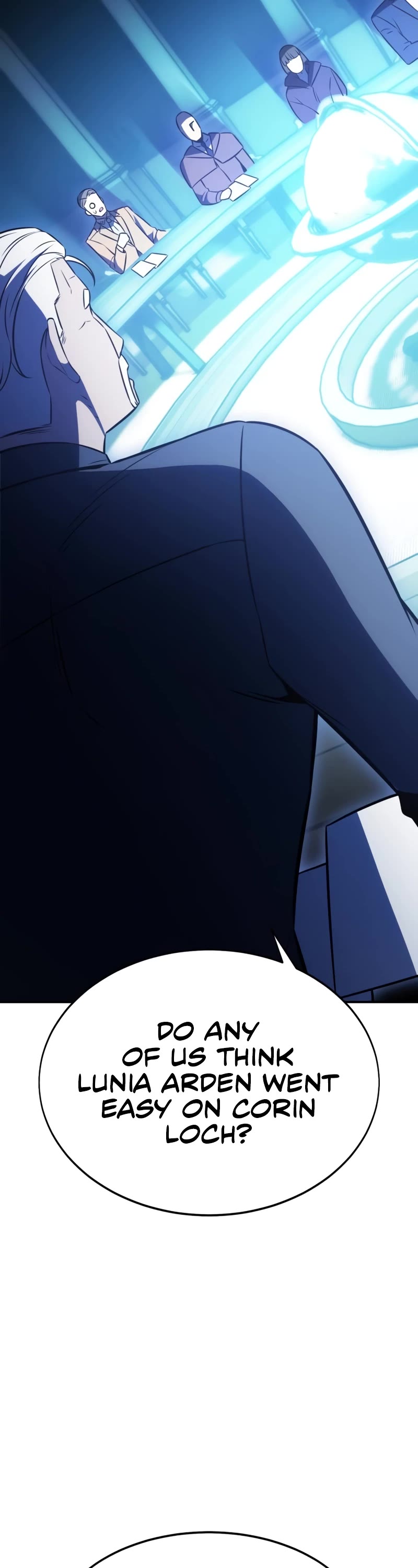 I Killed an Academy Player Chapter 22 page 82 - Chapter 22