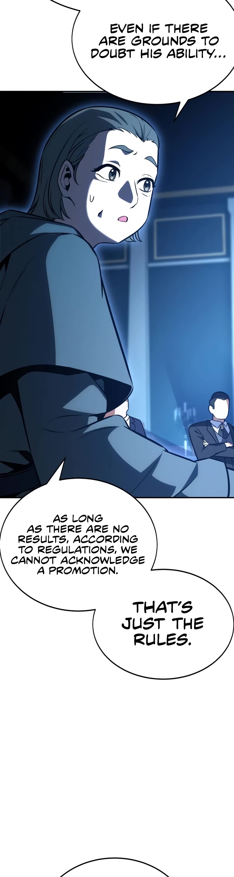 I Killed an Academy Player Chapter 22 page 84 - Chapter 22