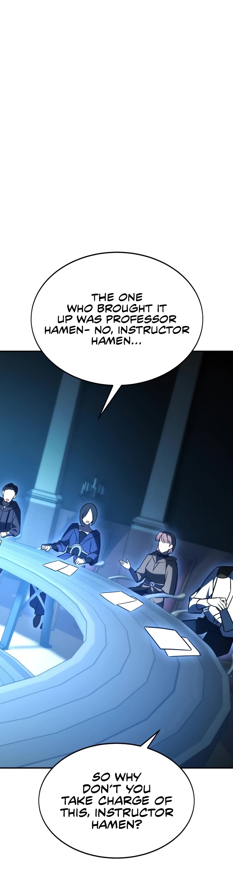 I Killed an Academy Player Chapter 22 page 86 - Chapter 22