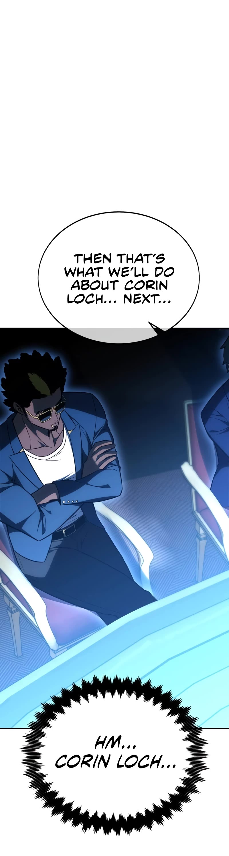 I Killed an Academy Player Chapter 22 page 88 - Chapter 22