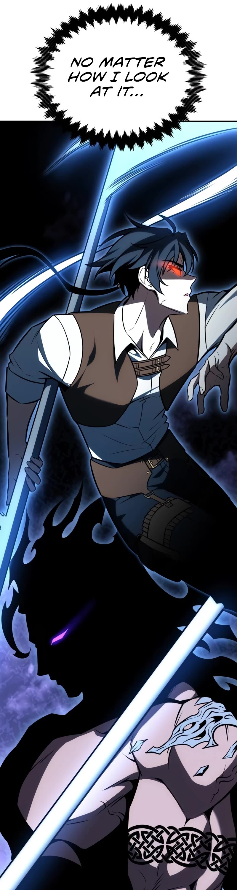 I Killed an Academy Player Chapter 22 page 90 - Chapter 22
