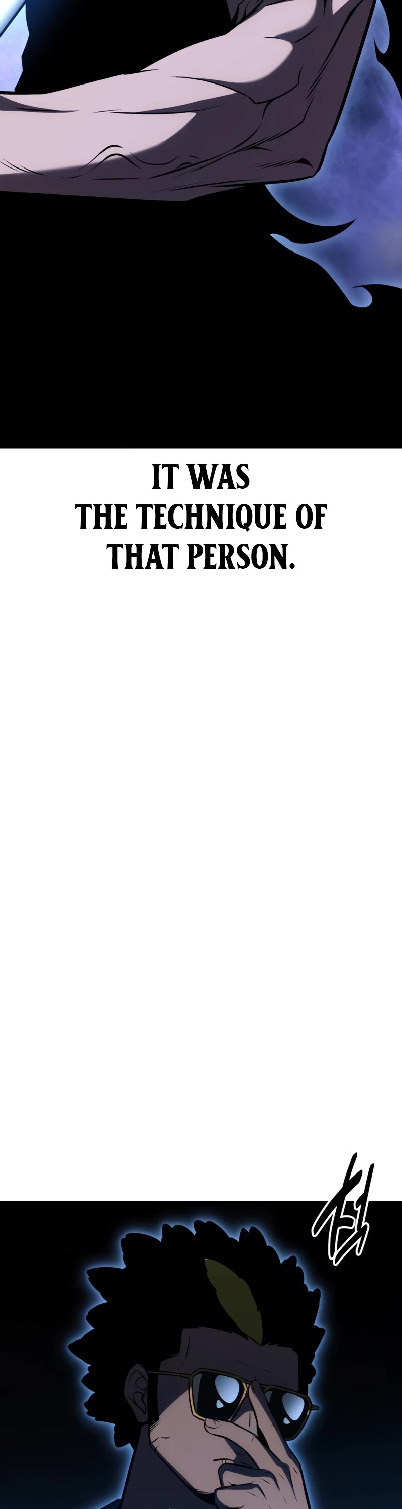 I Killed an Academy Player Chapter 22 page 91 - Chapter 22