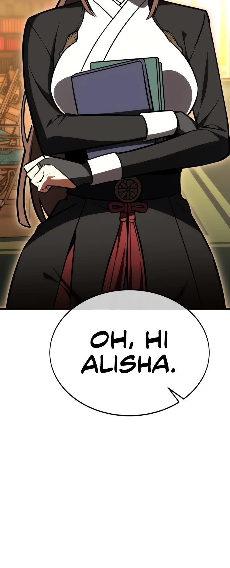 I Killed an Academy Player Chapter 22 page 94 - Chapter 22
