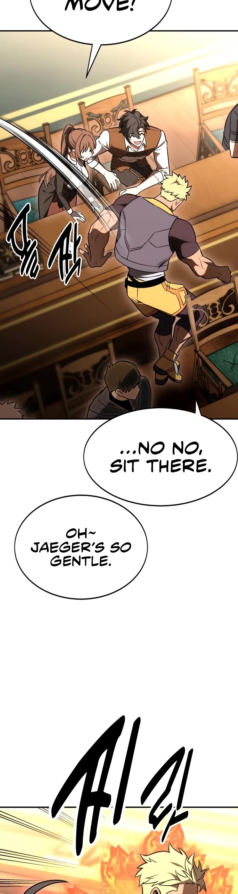 I Killed an Academy Player Chapter 22 page 97 - Chapter 22
