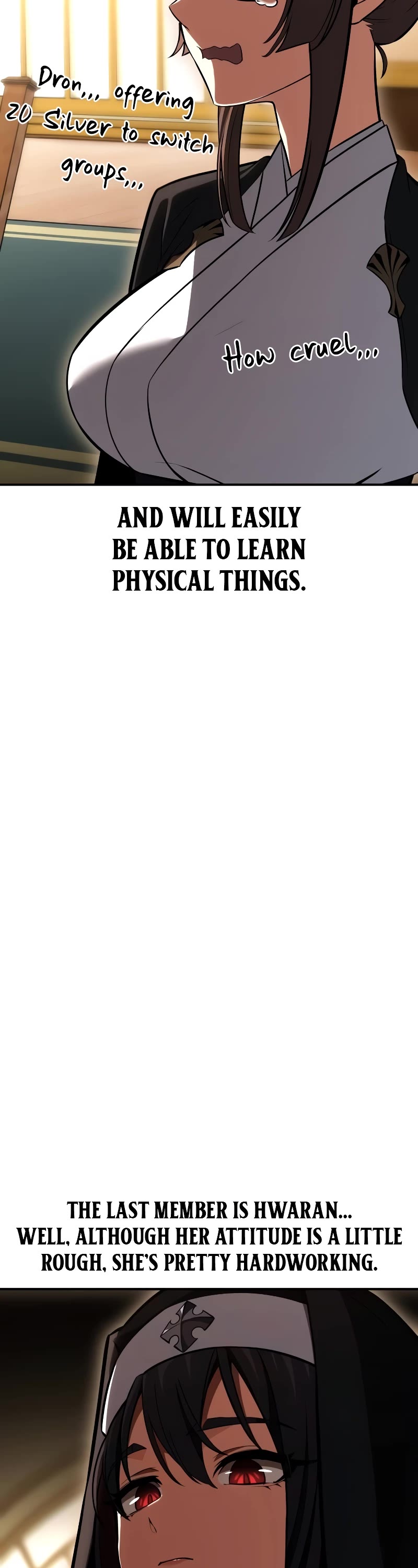 I Killed an Academy Player Chapter 23 page 13 - Chapter 23