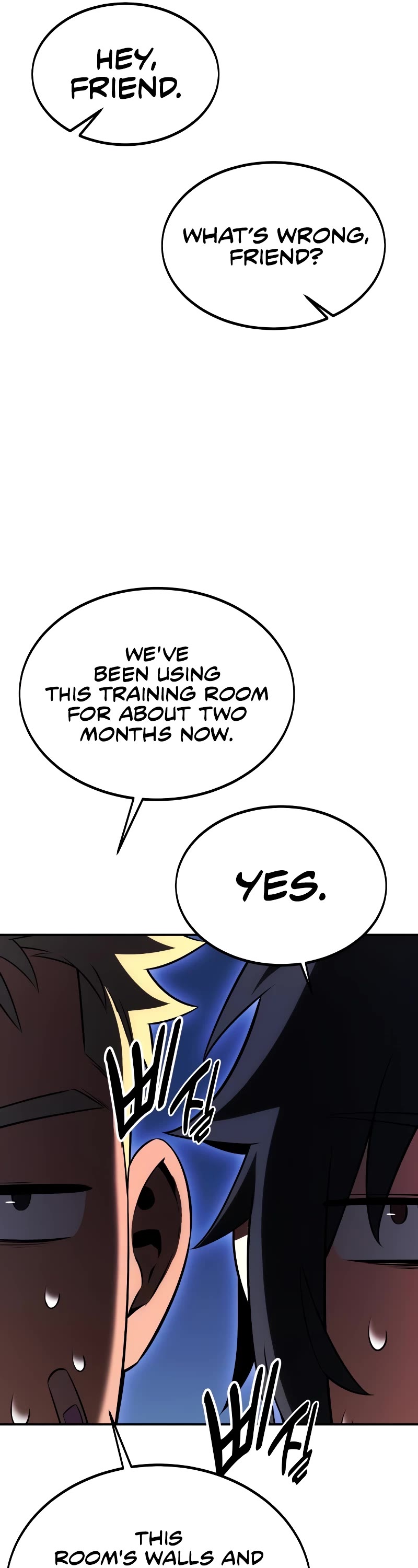 I Killed an Academy Player Chapter 23 page 17 - Chapter 23