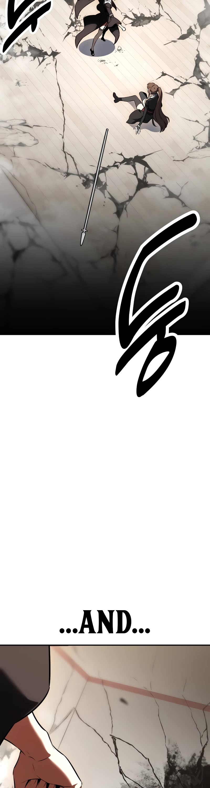 I Killed an Academy Player Chapter 23 page 19 - Chapter 23