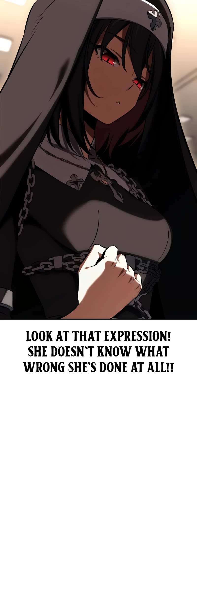 I Killed an Academy Player Chapter 23 page 21 - Chapter 23