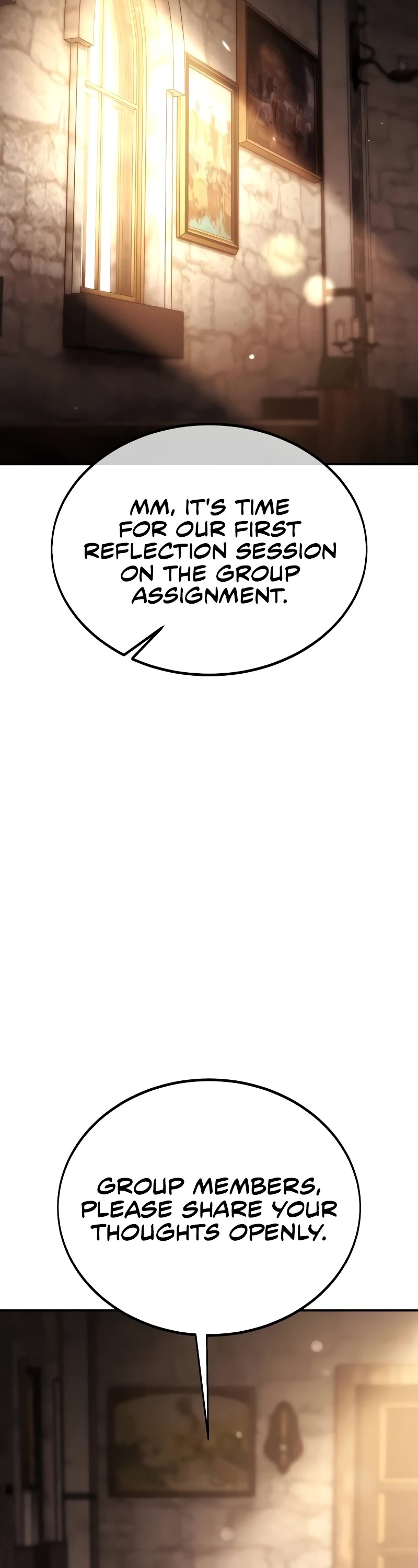 I Killed an Academy Player Chapter 23 page 23 - Chapter 23