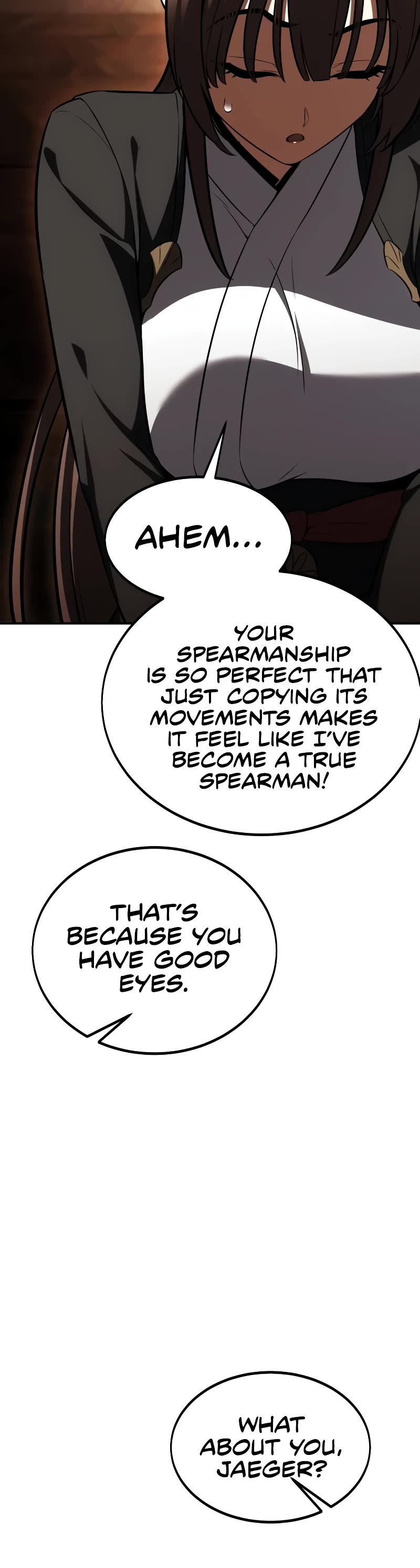 I Killed an Academy Player Chapter 23 page 25 - Chapter 23