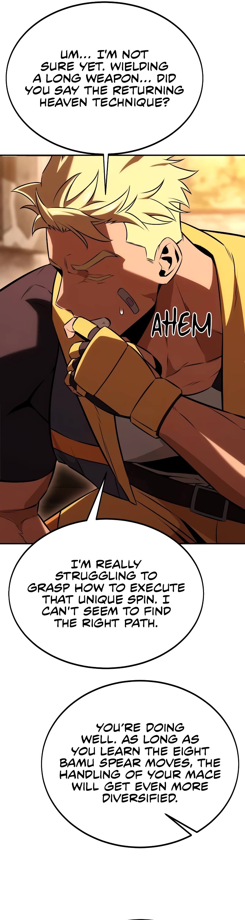 I Killed an Academy Player Chapter 23 page 26 - Chapter 23