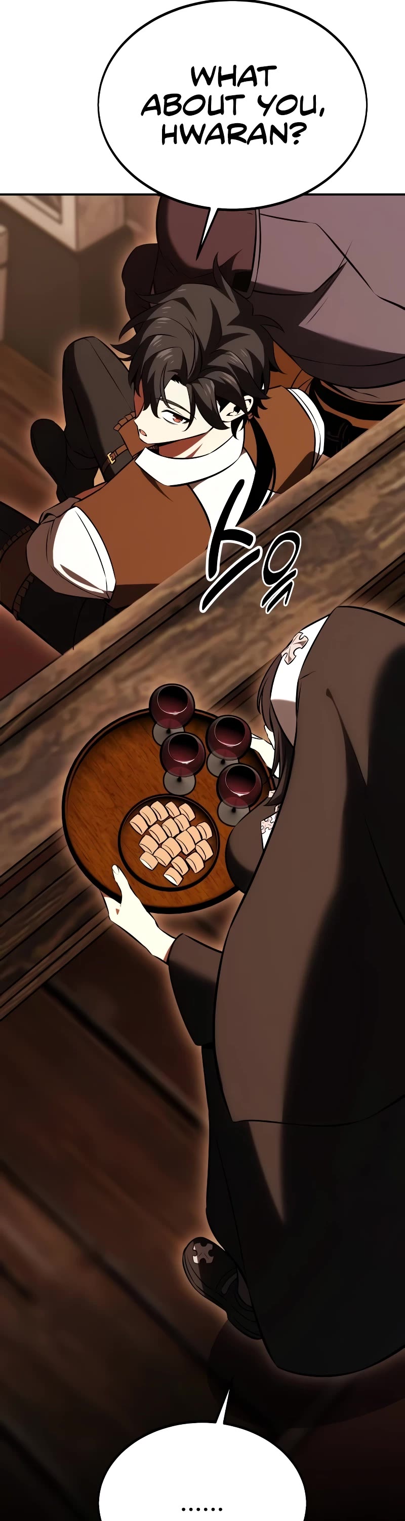 I Killed an Academy Player Chapter 23 page 27 - Chapter 23