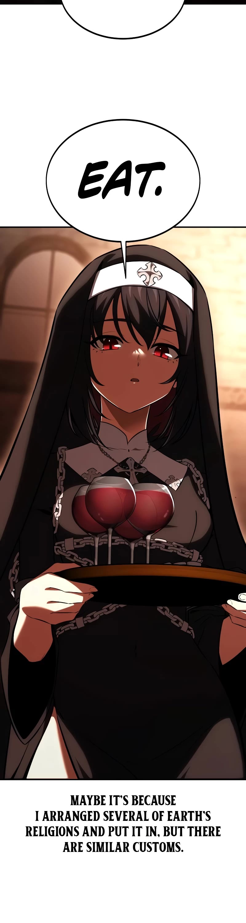 I Killed an Academy Player Chapter 23 page 28 - Chapter 23