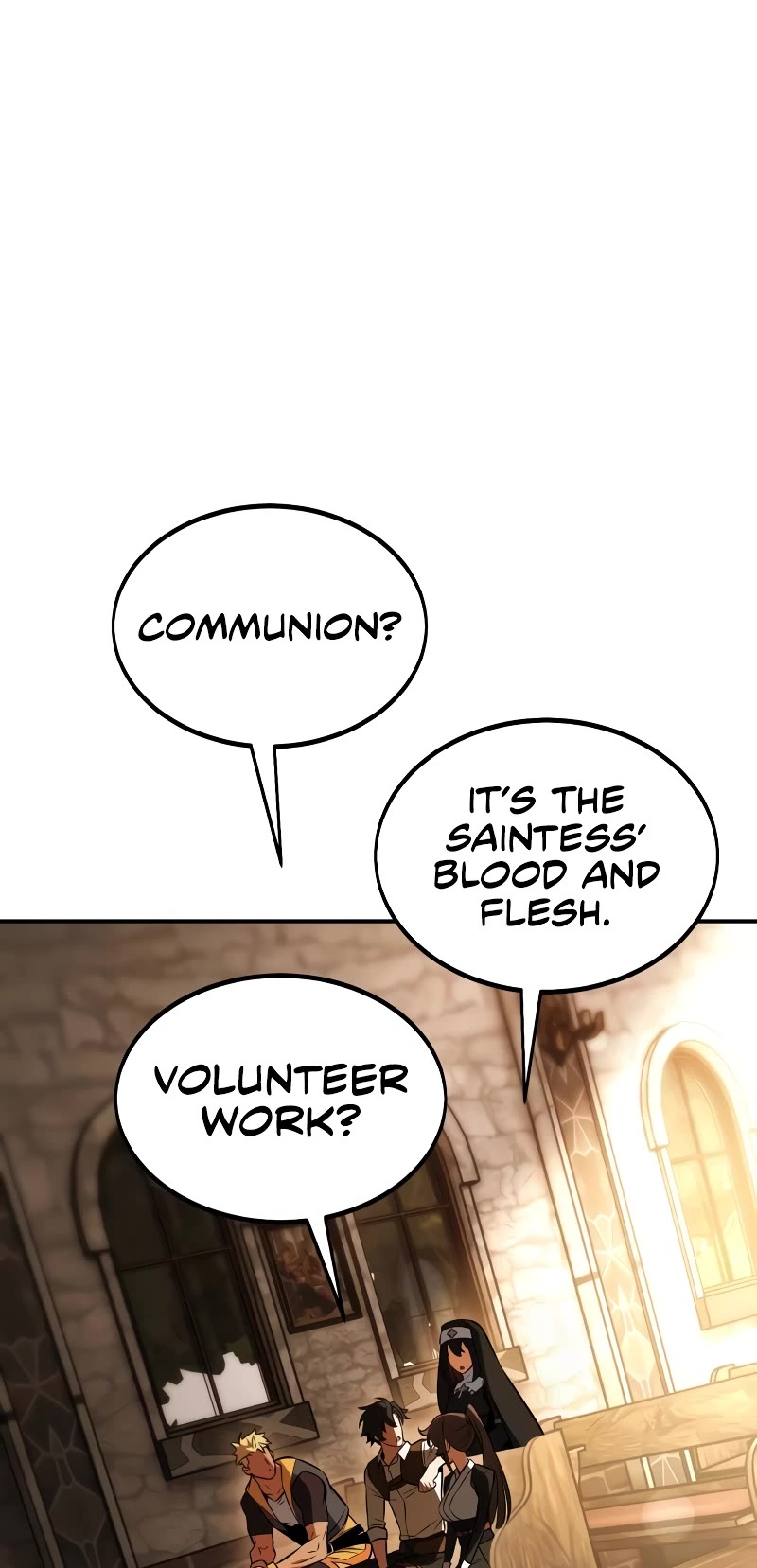I Killed an Academy Player Chapter 23 page 29 - Chapter 23