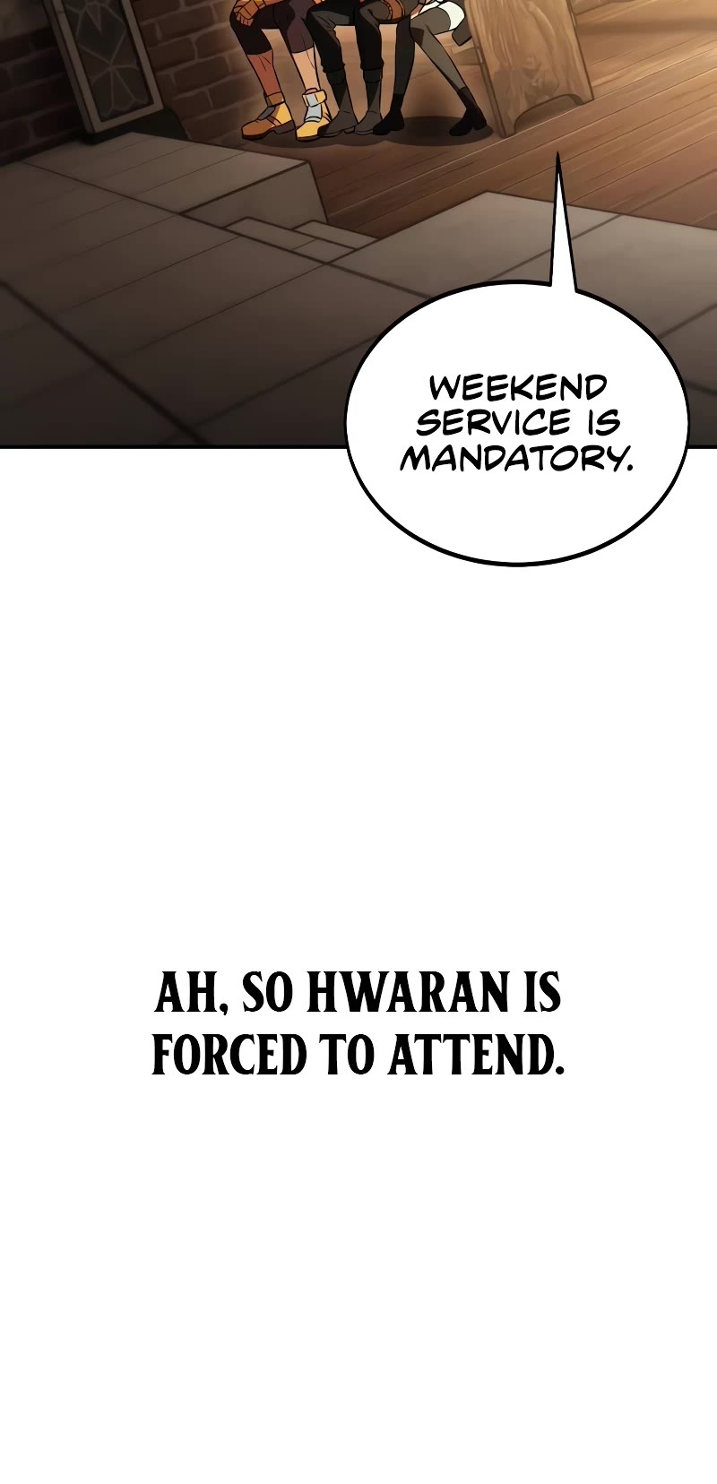 I Killed an Academy Player Chapter 23 page 30 - Chapter 23