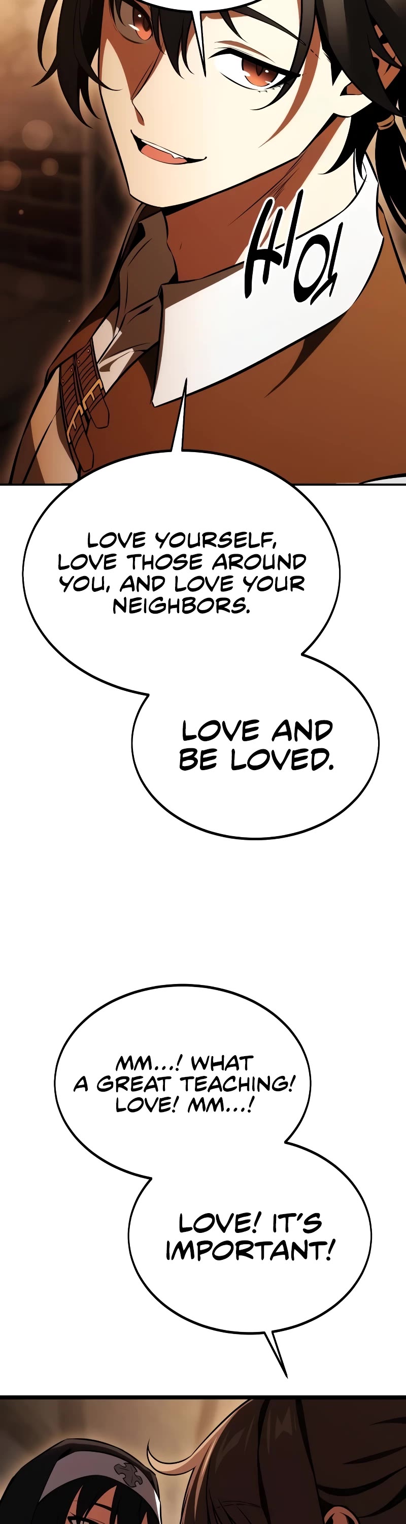 I Killed an Academy Player Chapter 23 page 33 - Chapter 23