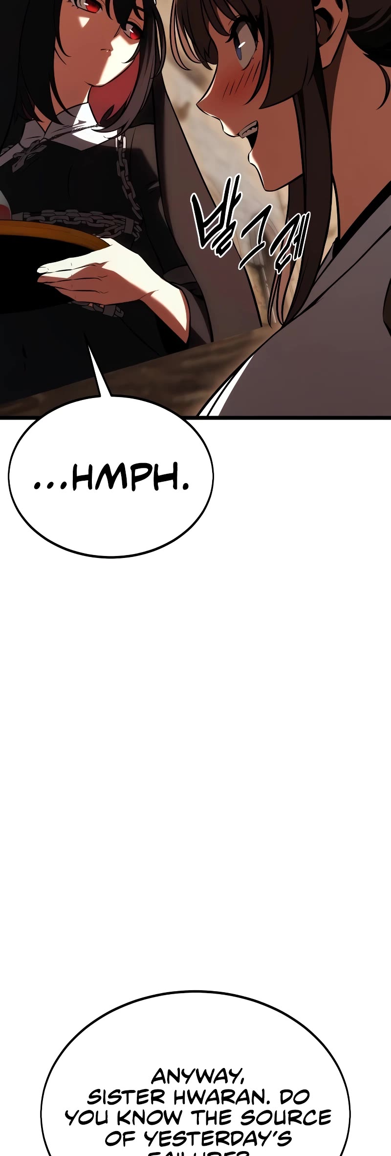 I Killed an Academy Player Chapter 23 page 34 - Chapter 23