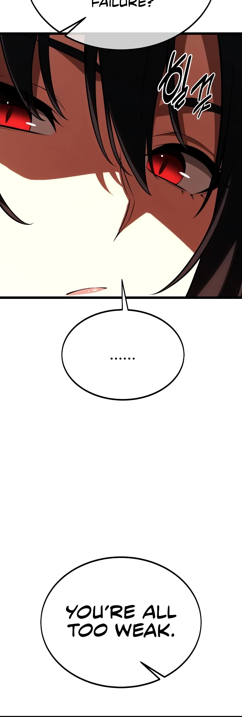 I Killed an Academy Player Chapter 23 page 35 - Chapter 23