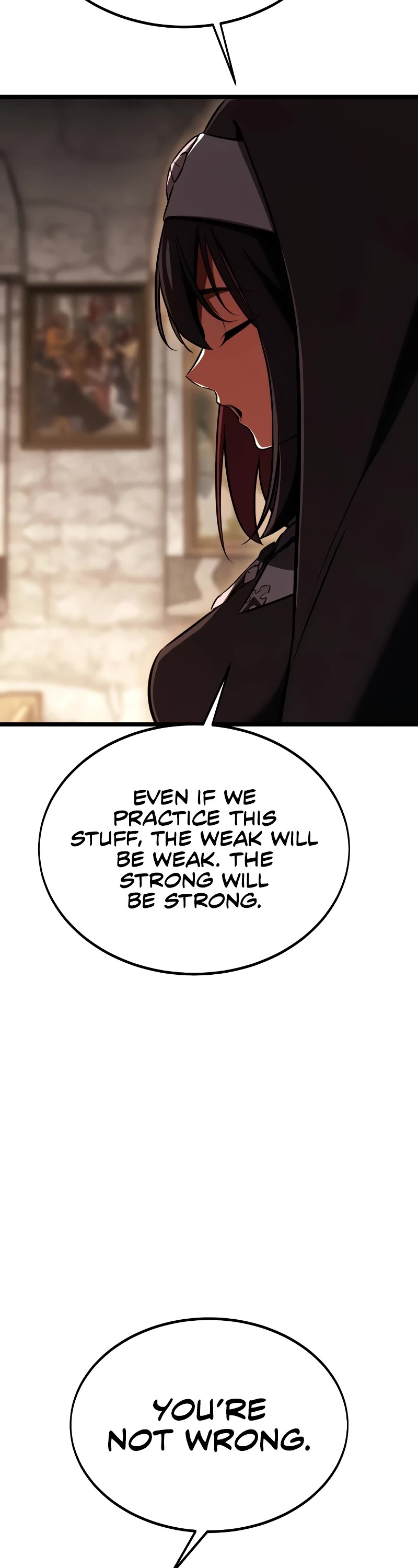 I Killed an Academy Player Chapter 23 page 37 - Chapter 23