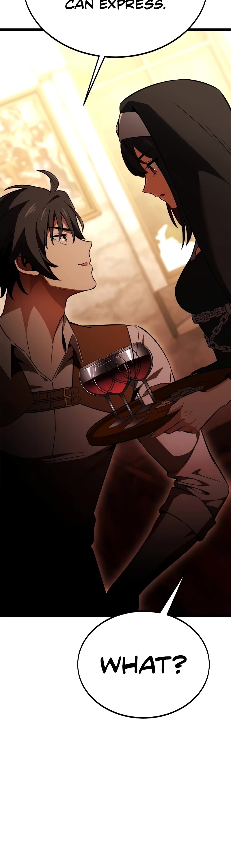 I Killed an Academy Player Chapter 23 page 39 - Chapter 23