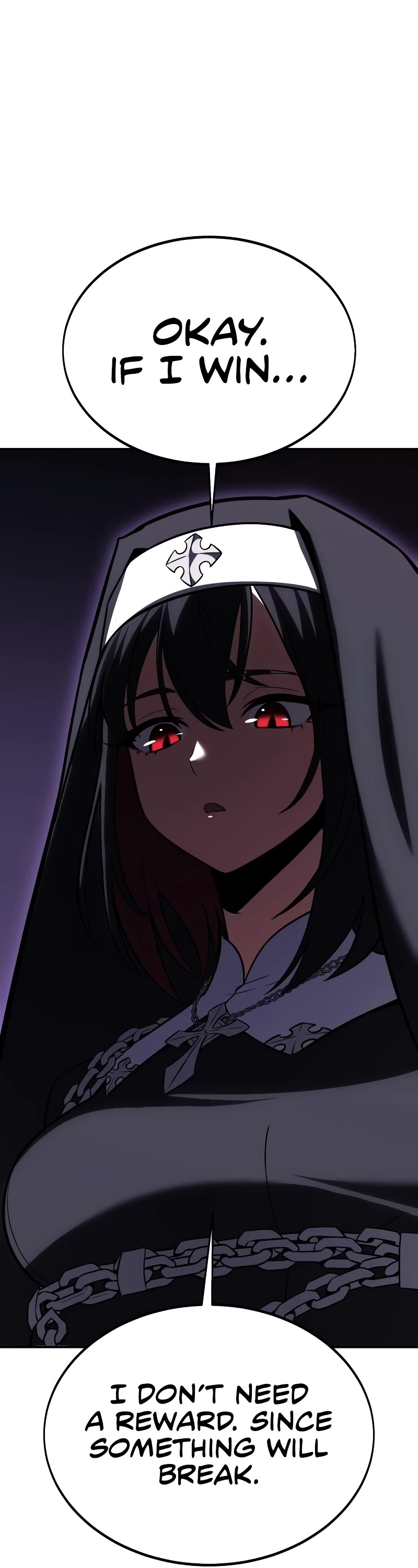 I Killed an Academy Player Chapter 23 page 41 - Chapter 23