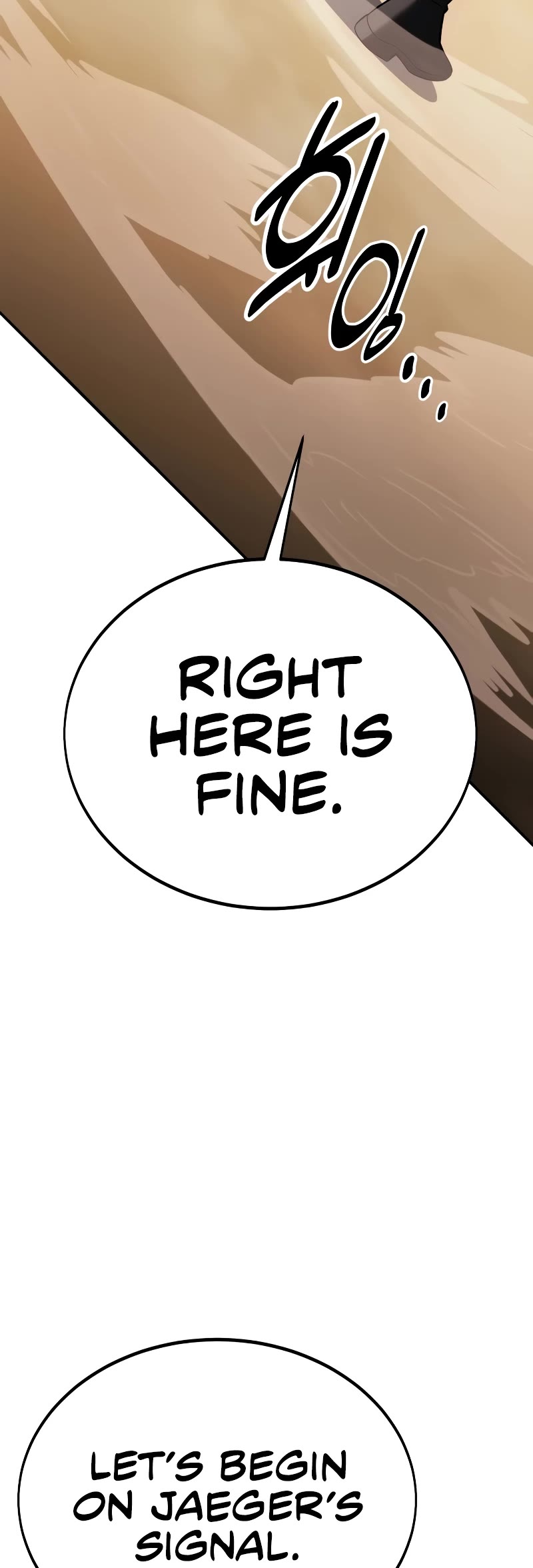 I Killed an Academy Player Chapter 23 page 43 - Chapter 23
