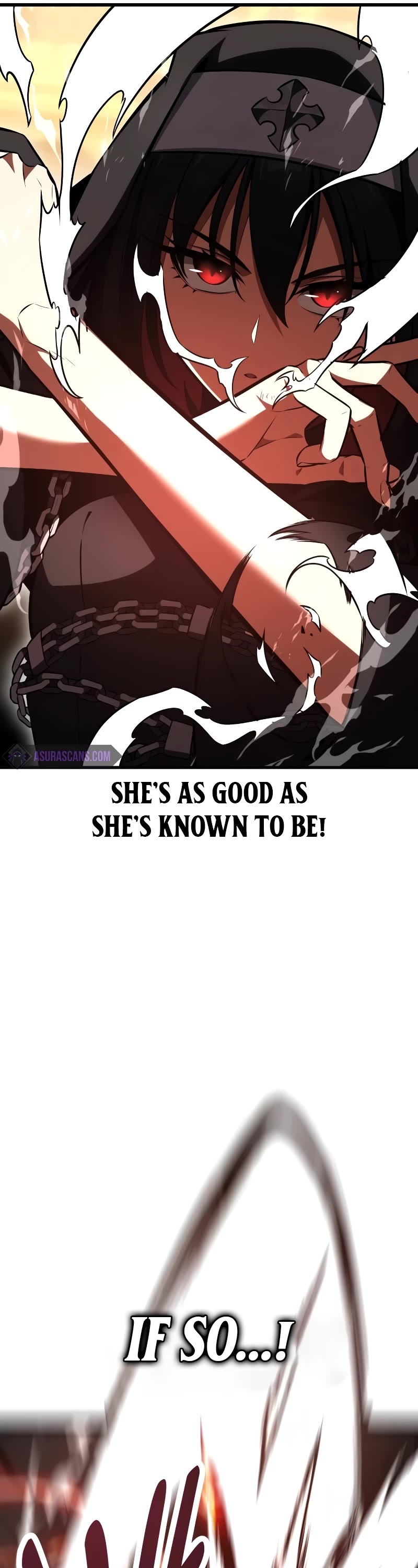 I Killed an Academy Player Chapter 23 page 50 - Chapter 23