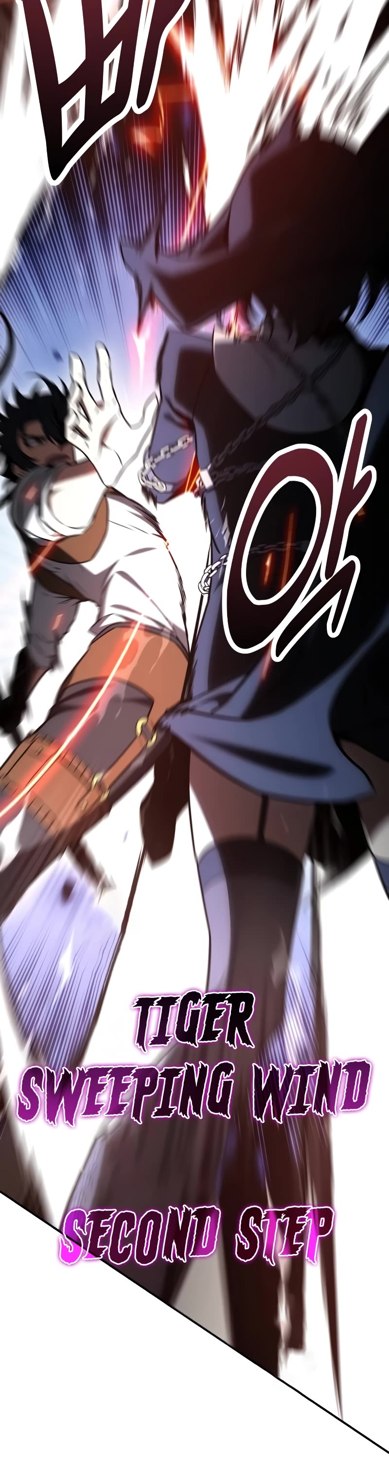 I Killed an Academy Player Chapter 23 page 51 - Chapter 23