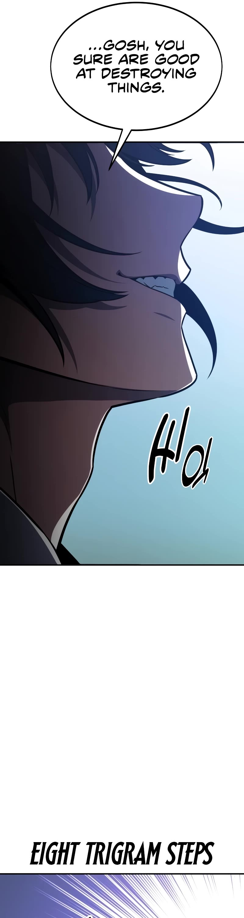 I Killed an Academy Player Chapter 23 page 55 - Chapter 23