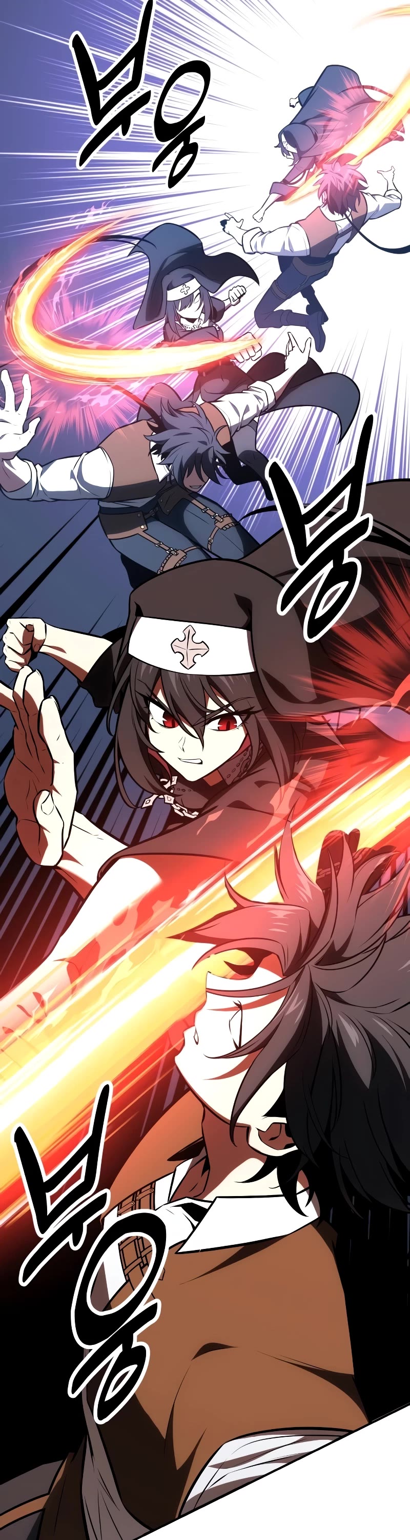 I Killed an Academy Player Chapter 23 page 56 - Chapter 23