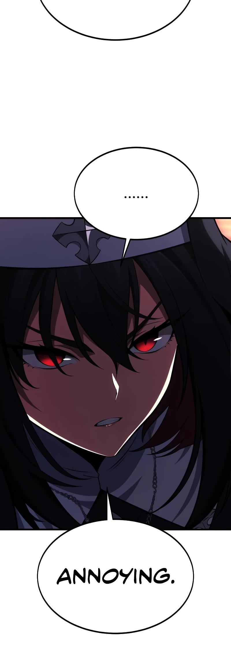 I Killed an Academy Player Chapter 23 page 58 - Chapter 23