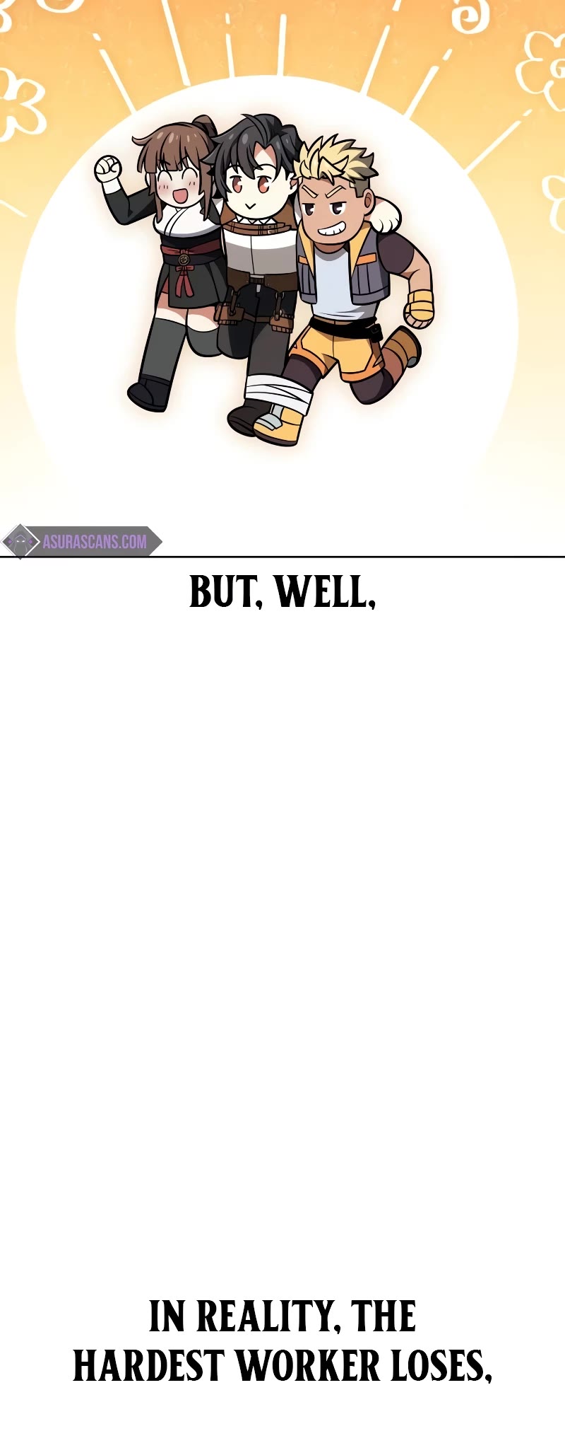 I Killed an Academy Player Chapter 23 page 6 - Chapter 23